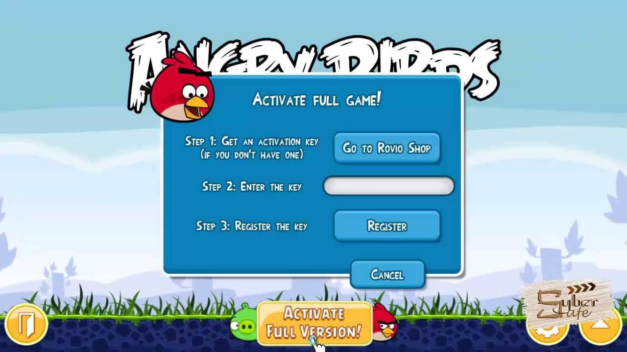 Angry birds 4.0.0 download mac